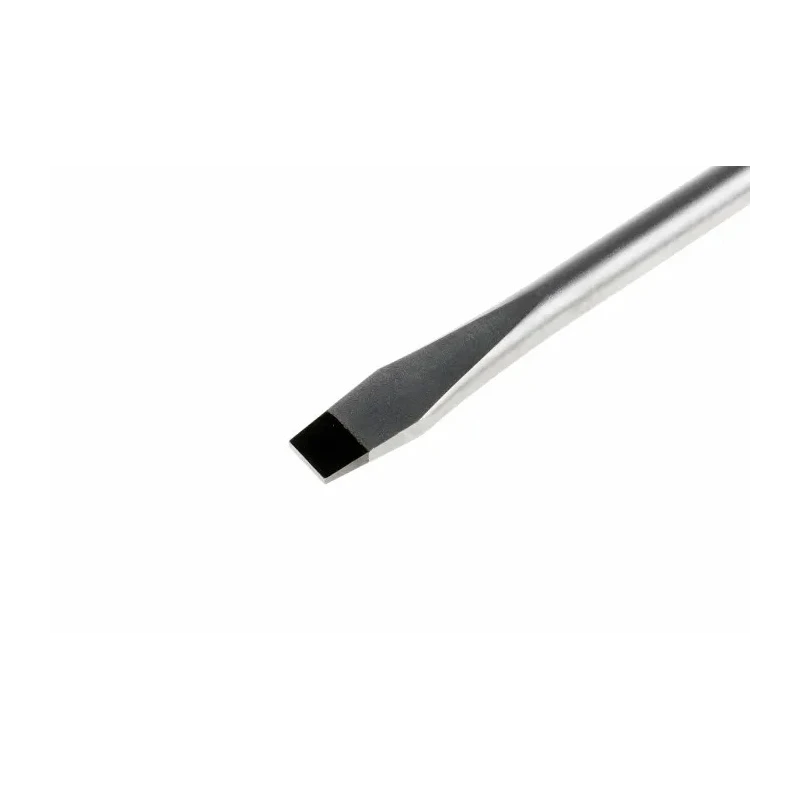 Bahco Standard Screwdriver, 125 mm Blade, 247 mm Overall Length, Insulated, Bi-Material Handle BE-8155