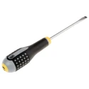 Bahco Standard Screwdriver, 125 mm Blade, 247 mm Overall Length, Insulated, Bi-Material Handle BE-8155