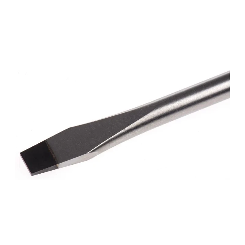 Bahco Standard Insulated Screwdriver, 150 mm Blade, 272 mm Overall, Bi-Material Handle, Alloy Steel Blade BE-8250