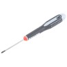 Bahco Standard Screwdriver PH0 Tip, 60 mm Blade Length, 163 mm Overall Length, Bi-Material Handle BE-8600