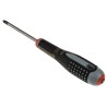 Bahco Standard Screwdriver PH1 Tip, 75 mm Alloy Steel Blade, 197 mm Overall Length BE-8610