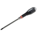 Bahco Standard Screwdriver PH3 Tip 150 mm Blade 272mm Overall BE-8630