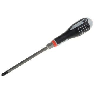 Bahco Standard Screwdriver PH3 Tip 150 mm Blade 272mm Overall BE-8630