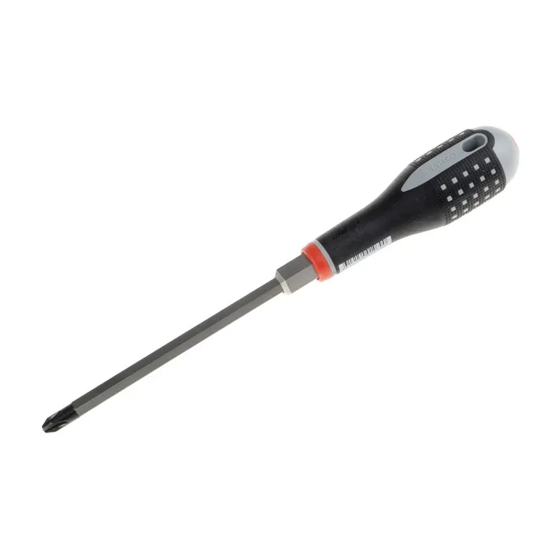 Bahco Standard Screwdriver PH3 Tip 150 mm Blade 272mm Overall BE-8630