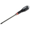 Bahco Standard Screwdriver PH3 Tip 150 mm Blade 272mm Overall BE-8630