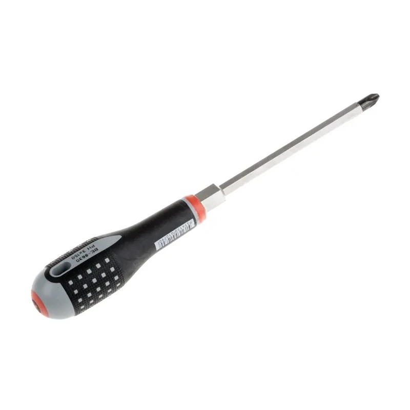 Bahco Standard Screwdriver PH3 Tip 150 mm Blade 272mm Overall BE-8630