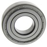 SKF Single Row Deep Groove Ball Bearing 35 mm Inside Diameter, 80 mm Outside Diameter, 21 mm Race Width 6307-2Z/C3