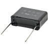 Okaya Electric Industries RC Capacitor 100 nF 120 Ω ±30% 1200 V dc Through Hole XE1201