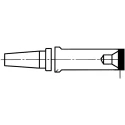 Weller Soldering Accessory Iron Solder Adapter for TCPS/TCP50/TCP12/TCP24 Soldering Irons T0058720787