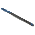DeWALT Jigsaw Blade Set 10 Pieces Steel Wood Cutting 70mm Length DT2292-QZ