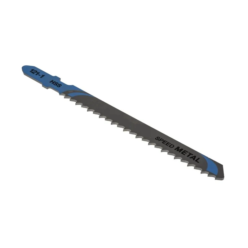 DeWALT Jigsaw Blade Set 10 Pieces Steel Wood Cutting 70mm Length DT2292-QZ