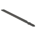 DeWALT Jigsaw Blade Set 10 Pieces Steel Wood Cutting 70mm Length DT2292-QZ
