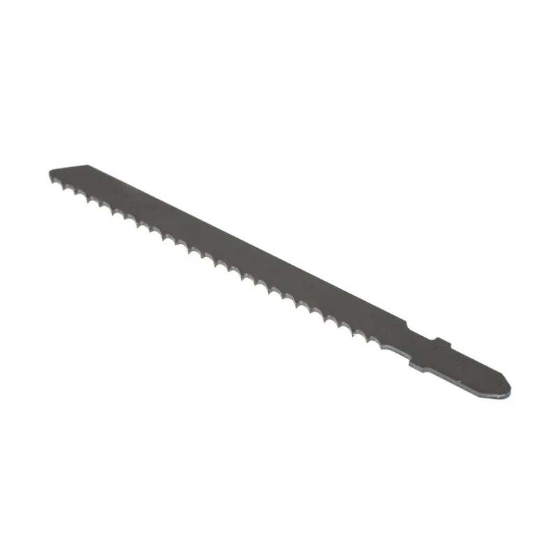 DeWALT Jigsaw Blade Set 10 Pieces Steel Wood Cutting 70mm Length DT2292-QZ