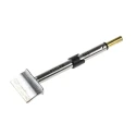 Metcal Soldering Iron Tip Blade 20.5 mm Width 12.7 mm Length 22° Angle for MX-PTZ RS-PTTC-706