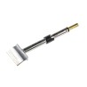 Metcal Soldering Iron Tip Blade 20.5 mm Width 12.7 mm Length 22° Angle for MX-PTZ RS-PTTC-706