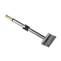 Metcal Soldering Iron Tip Blade 20.5 mm Width 12.7 mm Length 22° Angle for MX-PTZ RS-PTTC-706