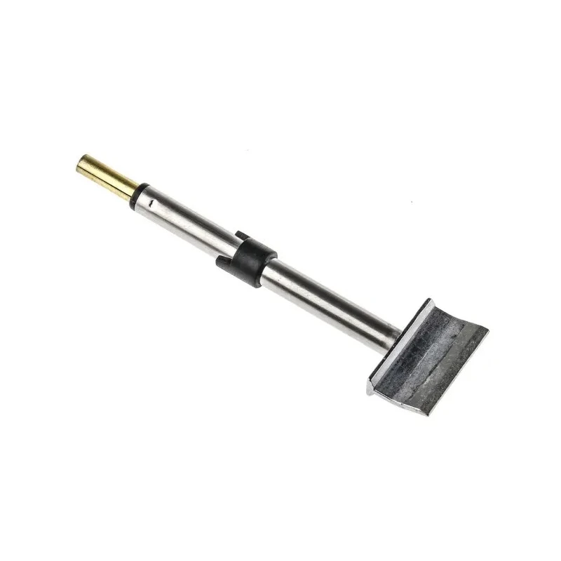 Metcal Soldering Iron Tip Blade 20.5 mm Width 12.7 mm Length 22° Angle for MX-PTZ RS-PTTC-706