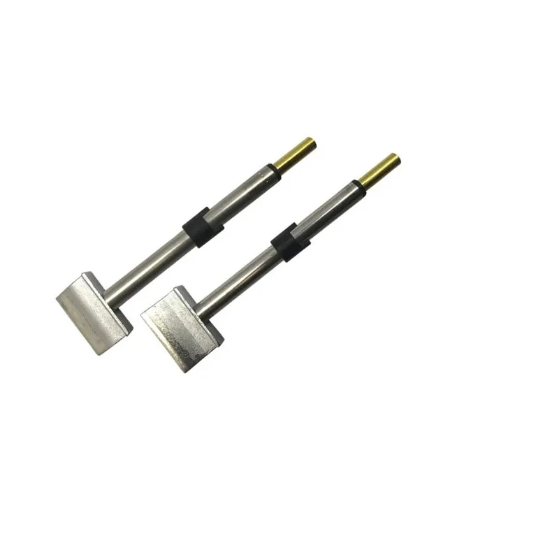 Metcal Soldering Iron Tip Blade 20.5 mm Width 12.7 mm Length 22° Angle for MX-PTZ RS-PTTC-706