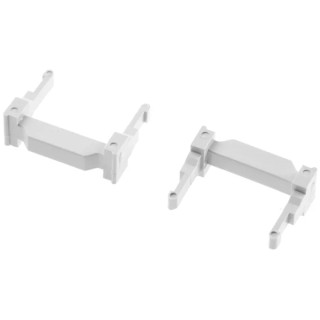 ASSMANN WSW IDC Tool UL 94 V-0 Standard, Strain Relief for 2.54mm Pitch IDC Connectors AWZ-10-T
