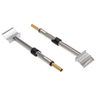 Metcal 16 mm Blade 12.7 mm Soldering Iron Tip for use with MX-PTZ RS-PTTC-705