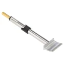 Metcal 16 mm Blade 12.7 mm Soldering Iron Tip for use with MX-PTZ RS-PTTC-705