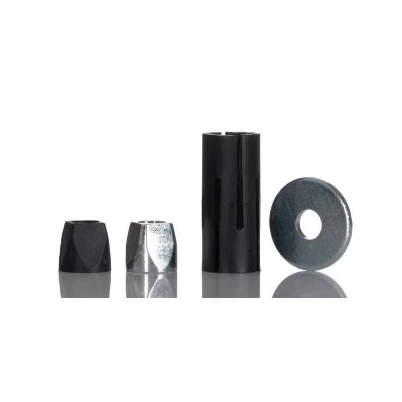 Tente Expansion Plug Cast Iron 21.5 mm R07 21.5-24