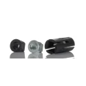 Tente Expansion Plug Cast Iron 21.5 mm R07 21.5-24