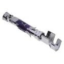TE Connectivity Female Crimp Circular Connector Contact Size 16, Wire Size 14, 18AWG, 13A Current Rating, 250V 1-66360-2