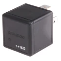 TE Connectivity Automotive Relay, 12V DC Coil Voltage, 40A Switching Current, SPDT, Quick V23134A0052C643 2-1393302-2