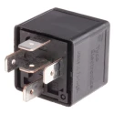 TE Connectivity Automotive Relay, 12V DC Coil Voltage, 40A Switching Current, SPDT, Quick V23134A0052C643 2-1393302-2