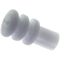 TE Connectivity Heavy Duty Sealed Connector Male Cavity Plug Plug-In 963531-1