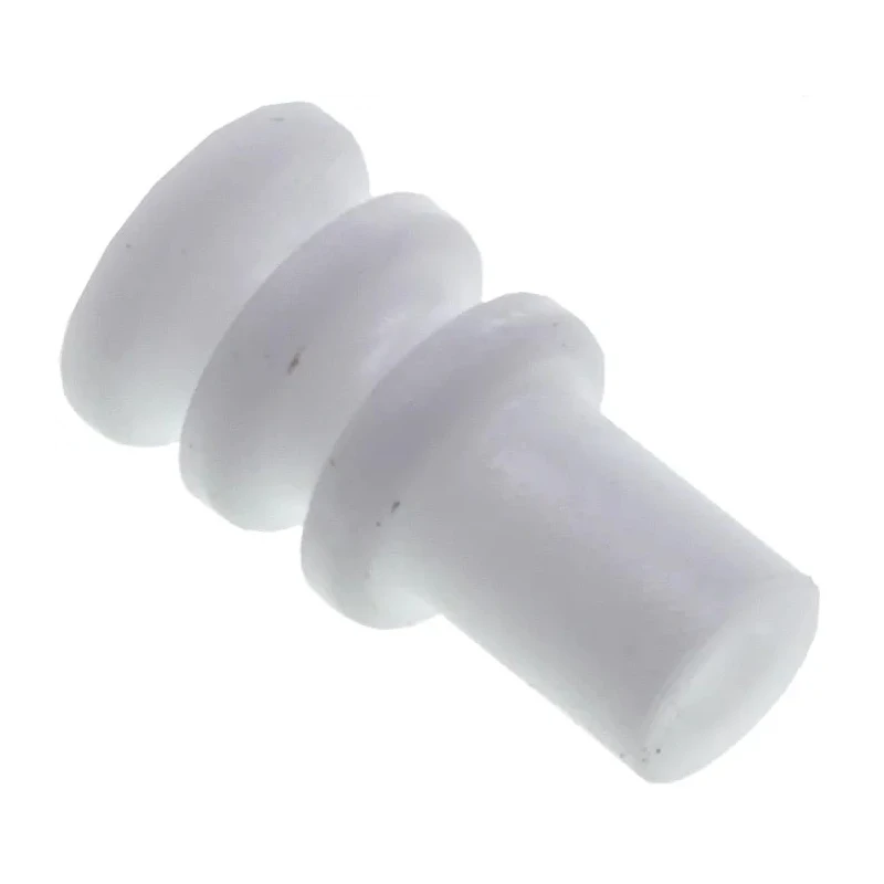 TE Connectivity Heavy Duty Sealed Connector Male Cavity Plug Plug-In 963531-1