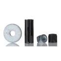 Tente Expansion Plug Cast Iron 21.5 mm R07 19-21.5
