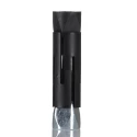 Tente Expansion Plug Cast Iron 21.5 mm R07 19-21.5