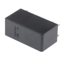 Omron PCB Power Relay, 48V DC Coil, 16A Switching Current, SPST Contact Configuration G2RL-1A4-E DC48