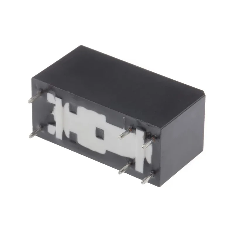 Omron PCB Power Relay, 48V DC Coil, 16A Switching Current, SPST Contact Configuration G2RL-1A4-E DC48