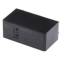 Omron PCB Power Relay, 12V DC Coil, 16A Switching Current, SPST Contact Configuration G2RL-1A-E-CV DC12