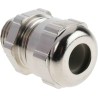ABB Metallic Nickel Plated Brass Cable Gland M16 Thread 7 mm to 11 mm Cable Diameter IP68 265-0269