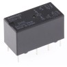 Omron PCB Signal Relay 3V dc Coil 2A DPDT G5V-2 3DC