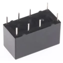Omron PCB Signal Relay 3V dc Coil 2A DPDT G5V-2 3DC