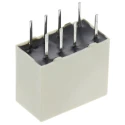 Omron PCB Signal Relay 24V DC Coil 1A DPDT G6J-2P-Y DC24