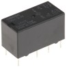 Omron PCB Signal Relay 24V DC Coil 1A DPDT G5V-2-H1 DC24