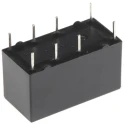Omron PCB Signal Relay 24V DC Coil 1A DPDT G5V-2-H1 DC24