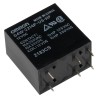 Omron PCB Power Relay 12V dc Coil 15A Switching Current DPST G4W-2214P-US-HP 12DC