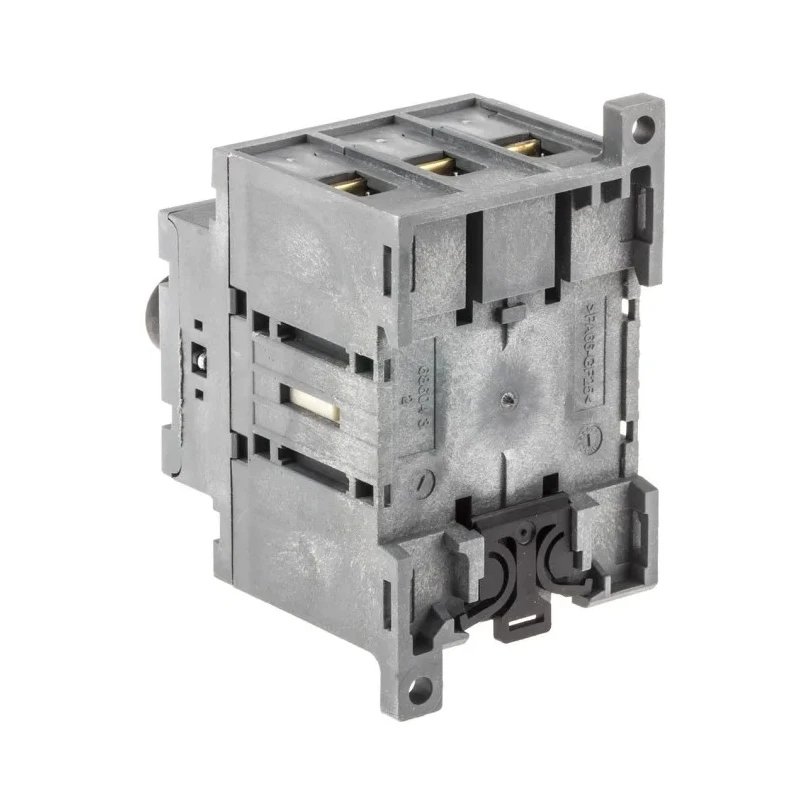 ABB 3-Pole Base Isolator Switch IP20, 63A, 560 kW OT63F3 1SCA105332R1001