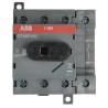 ABB 4-Pole Base Isolator Switch IP20, 80A, 560kW, 3 Phase, Screw Terminal, OT Series OT80F4N2 1SCA105413R1001