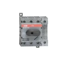 ABB 4-Pole Base Isolator Switch IP20, 80A, 560kW, 3 Phase, Screw Terminal, OT Series OT80F4N2 1SCA105413R1001