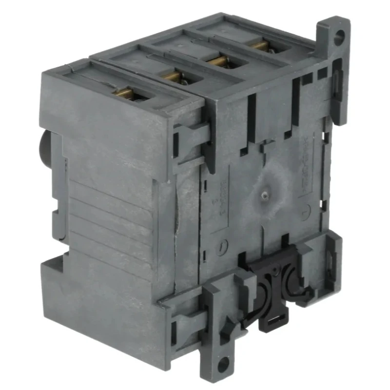 ABB 4-Pole Base Isolator Switch IP20, 80A, 560kW, 3 Phase, Screw Terminal, OT Series OT80F4N2 1SCA105413R1001