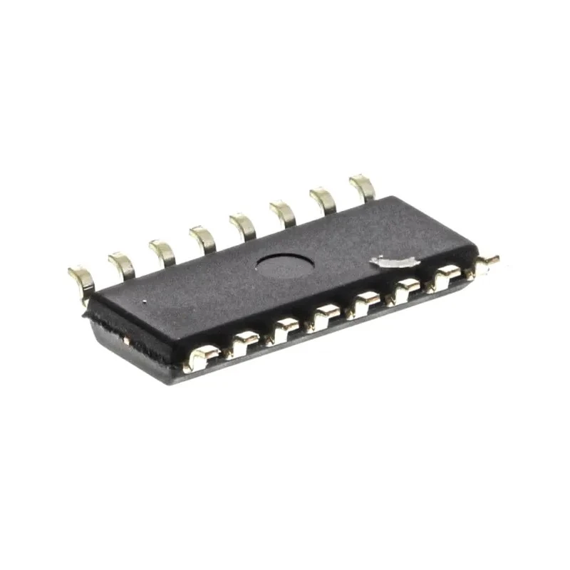 STMicroelectronics Dual Power Operational Amplifier, 350 kHz Gain Bandwidth, 16-Pin SOIC Package, 5-28V L272D