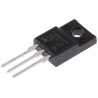 STMicroelectronics MDmesh SuperMESH N-Channel MOSFET 800 V 9 A 40 W TO-220 STP10NK80ZFP